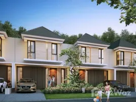 3 Bedroom Villa for sale at CitraLand Surabaya, Lakarsantri, Surabaya, East Jawa