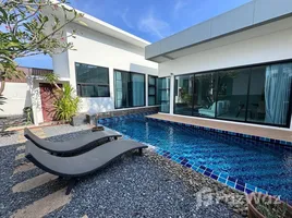 3 chambre Villa for rent in Thaïlande, Rawai, Phuket Town, Phuket, Thaïlande