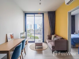 คอนโด 1 ห้องนอน ให้เช่า ในโครงการ เอ็กซ์ที เอกมัย, คลองตันเหนือ