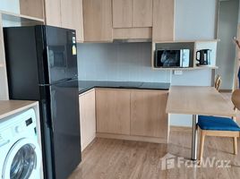 2 спален Кондо на продажу в The Sun Condo, Surasak, Si Racha