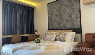 曼谷 Bang Chak Ideo Sukhumvit 93 开间 公寓 售 