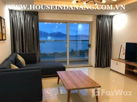 Blooming Tower Danang에서 임대할 3 침실 아파트, Thuan Phuoc, 하이 차우