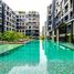 Studio Condo for sale at Rise Rama 9, Bang Kapi, Huai Khwang, Bangkok