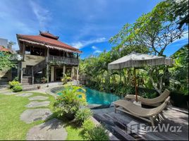 5 Kamar Vila for sale in Pererenan, Bali, Pererenan