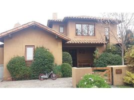 4 Bedroom House for sale at Colina, Colina