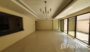 4 Bedrooms Townhouse for sale in Meydan Gated Community, Dubai Grand Views