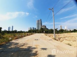  Земельный участок for sale in Йомтиен, Nong Prue, Nong Prue