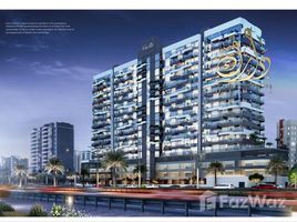 2 Bedroom Apartment for sale at Azizi Grand, Champions Towers, Dubai Sports City