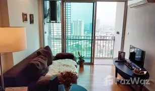 1 Bedroom Condo for sale in Chomphon, Bangkok The Line Phahonyothin Park