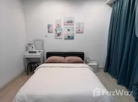 Condominium Studio à louer à Wangsa Maju, Setapak