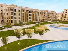 2 Bedroom Apartment for sale at Stone Residence, The 5th Settlement