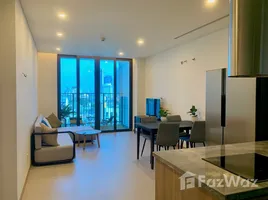 2 Habitación Apartamento en alquiler en Risemount Apartment Đà Nẵng, Thuan Phuoc