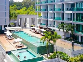 1 Bedroom Condo for rent in Patong, Phuket Absolute Twin Sands II