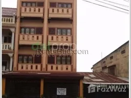 1 chambre Maison for rent in Laos, Chanthaboury, Vientiane, Laos