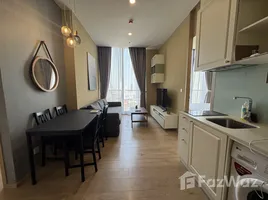 ขายคอนโด 2 ห้องนอน ในโครงการ โนเบิล บี นายทีน, คลองเตยเหนือ