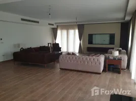 4 Bedroom Penthouse for rent at Aurora, Uptown Cairo