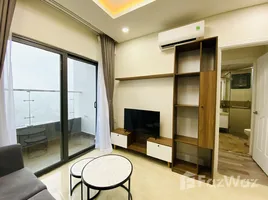 2 Phòng ngủ Chung cư for rent at Monarchy, An Hải Tây, Sơn Trà