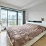 อพาร์ทเม้นท์ 1 ห้องนอน ให้เช่า ในโครงการ โนเบิล รีมิกซ์, คลองตัน