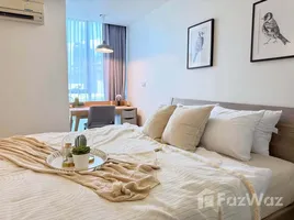 อพาร์ทเม้นท์ 1 ห้องนอน ให้เช่า ในโครงการ เวีย 49, คลองตันเหนือ