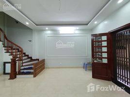 3 chambre Maison for sale in Thanh Xuan, Ha Noi, Phuong Liet, Thanh Xuan