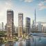 Студия Квартира на продажу в Peninsula Four, Churchill Towers, Business Bay