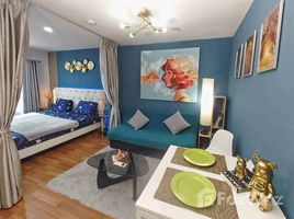 ขายอพาร์ทเม้นท์ สตูดิโอ ในโครงการ รีเจ้นท์ โฮม สุขุมวิท 81, สวนหลวง