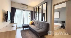 Whizdom Connect Sukhumvit 在售单元