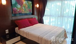 1 Schlafzimmer Wohnung zu verkaufen in Nong Prue, Pattaya Avenue Residence