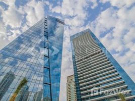 Студия Квартира на продажу в Silverene Tower B, Silverene, Dubai Marina