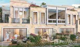 4 Schlafzimmern Reihenhaus zu verkaufen in , Dubai Malta