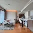 1 Bedroom Condo for rent at The Address Sathorn, Si Lom