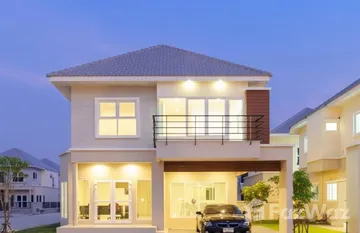 The Ratcha 7 Rama 5 in บางคูเวียง, นนทบุรี