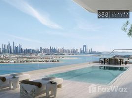 2 Bedroom Apartment for sale at Orla by Omniyat, The Crescent, Palm Jumeirah