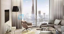 Available Units at Vida Residences Dubai Mall 