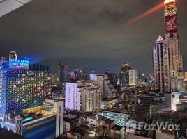 คอนโด สตูดิโอ ให้เช่า ในโครงการ เดอะ แพลทตินั่ม, ถนนเพชรบุรี