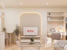 ขายอพาร์ทเม้นท์ สตูดิโอ ในโครงการ คอนโดบ้านราชเทวี, ทุ่งพญาไท, ราชเทวี, กรุงเทพมหานคร