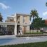 3 Bedroom Villa for sale at Aura, Olivara Residences, Dubai Studio City (DSC)