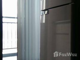 Studio Condo for rent at Ideo Sukhumvit 115, Thepharak, Mueang Samut Prakan, Samut Prakan
