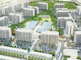 Студия Квартира на продажу в MAG Eye, District 7, Mohammed Bin Rashid City (MBR)