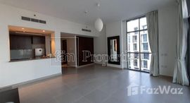 Available Units at Dubai Wharf Tower 2