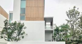 Available Units at Vive Rama 9