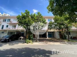 4 Schlafzimmer Appartement zu vermieten im Flat 1 Unit for Sale or Rent, Tuol Sangke, Russey Keo