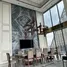 3 Bedroom Penthouse for rent at The Esse at Singha Complex, Bang Kapi, Huai Khwang, Bangkok