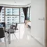 Studio Wohnung zu vermieten im Wongamat Tower, Na Kluea, Pattaya, Chon Buri