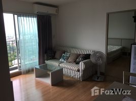 2 Bedroom Condo for sale at Chapter One Modern Dutch , Rat Burana
