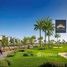 3 Schlafzimmer Reihenhaus zu verkaufen im Fairway Villas, EMAAR South, Dubai South (Dubai World Central)