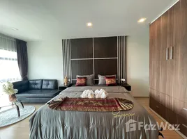 Studio Condo for rent at The Nice Condotel, Choeng Thale, Thalang, Phuket, Thailand