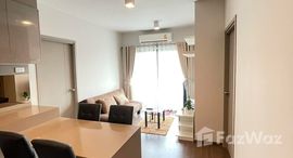 Available Units at Ideo Sukhumvit 93