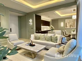 อพาร์ทเม้นท์ 2 ห้องนอน ให้เช่า ในโครงการ วัน แบงค์ค็อก, ลุมพินี, ปทุมวัน