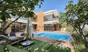 6 Schlafzimmern Villa zu verkaufen in Akoya Park, Dubai Silver Springs 1